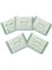Pure&Soft Hijyenik Ped Mega Uzun 36 Adet 6