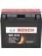 M6019 Ducatı 1098 YT12B-BS Motosiklet Akü Bosch YT12B 1