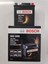 Honda Cbf 150 M6006 YTX7L-BS Akü Bosch YTX7L 1