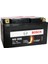 M6008 12 V 7 Amper 120 A YT7B-BS Motosiklet Akü Uyumlu Bosch YT7B 1