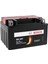 YTX7A Bs M6007 12 V 6 Amper Motosiklet Akü Bosch YTX7A 1