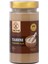 Tahin 500 gr Cam Kavanoz - Helal - Vegan - İnce Öğütülmüş Susam - Doğal Olarak İşlenmiş - Atıştırmalık ve Kahvaltı İçin İdeal - Pekmezle Karıştırılabilir - Demir ve Vitamin Kaynağı 1