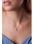 Zirkon Harf Kolye 002 B 4