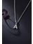 Zirkon Harf Kolye 002 A 2