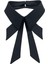 Kadınlar Sahte Yaka Bowknot Kız Sahte Yay (Yurt Dışından) 3