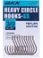 Ss Heavy Circle Iğne 1