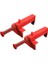 2ADET 95125MM Tuğla Kelepçeler Runner Duvar Inşaat Inşaat Fixer Aracı (Yurt Dışından) 1