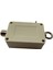 Balun 1:49 49: 1 Bed Fed Half Dalga (Efhw) Anten 100W Mhz Için (Yurt Dışından) 5