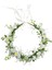 Boho Floral Crown Çelenk Başlık Saç Bandı Parti Type4 F (Yurt Dışından) 2