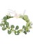 Boho Floral Crown Çelenk Başlık Saç Bandı Parti Type4 E (Yurt Dışından) 1