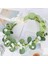 Boho Floral Crown Çelenk Başlık Saç Bandı Parti Type4 E (Yurt Dışından) 4