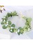 Boho Floral Crown Çelenk Başlık Saç Bandı Parti Type4 E (Yurt Dışından) 5