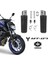 Yamaha Mt-07/xj6/xsr Tracer 700 Ön Basamak Seti 1