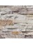 Decostone Tuğla Desenli Duvar Kağıdı 9004-01 1