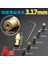 Motor Mandren Seti Motor Için Otomatik Mandren Chuck Adaptör 05-3 mm Mandrel 2