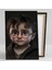 Harry Potter Sihirbaz Çocukluk Sevimli Kanvas Tablo 3