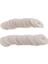 4x1 Paket Piyano Dengesi Ön Ray Yumrunları Piyano Düzenleme Aracı 4 Pc (Yurt Dışından) 1