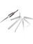 7pcs/set Saksafon Onarım Araçları Set Saks Obua Accs Için Bakım Aracı Kitini Set (Yurt Dışından) 1