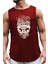 Music Tank Top Kolsuz Sporcu Tshirt 1