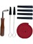 Piyano Ayarlama Kolu Araçları Kit Mizaç Şeridi Diy Araçları Piyano Onarımı (Yurt Dışından) 2