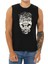 Music Tank Top Kolsuz Sporcu Tshirt 1