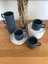 6 Kişilik Stackable Fincan Takımı 12 Parça 1