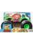 1:24 Monster Trucks Araçlar HDK98 1