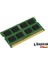 KVR16S11S8/4 4 GB Ddr3 Sodımm 1600 Mhz Notebook Bellek 2