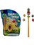 PopŞeker Angry Birds Mini Karakterler ve Kalem Süsleri Angry Birds Oyuncakları 1