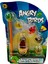 PopŞeker Angry Birds Mini Karakterler ve Kalem Süsleri Angry Birds Oyuncakları 2