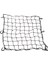 Dayanıklı Suv Çatı Üst Bagaj Taşıyıcı Kargo Sepeti Elastik Net 60 x 60 cm (Yurt Dışından) 5
