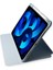 Apple Ipad Pro 4. Nesil M2 Çip 2022 11 Inç Tablet Uyumlu 360 Dönebilen Kalem Bölmeli Standlı Kılıf 3