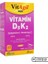 Vitagil Puff Vitamin D3K2 Sprey 20 ml 1