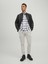 Jack & Jones Yandan Cepli Kargo Pantolon 1