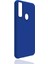 General Mobile 20 Pro Kılıf Cku Termal Nano Silikon Kapak 1