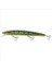 Japanese Minnow 3D Hg 2551 - 13GR - 11CM 1