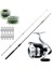 Strikeforce 4000 - Remixon Flex 240CM Spin Olta Seti 1