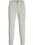 Erkek Yandan Cepli Kargo Pantolon - Paul Flake 5
