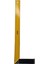 50 cm Metal Sarı Marangoz Gönye 1