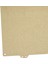 Peı Yapı Plakası 270X200MM 3D Yazıcı Aksesuarı 270MMX200MM Altın (Yurt Dışından) 4