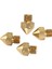 4 Adet Nozul Ekstrüder 0.3mm 3 (Yurt Dışından) 5