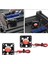 2 Adet Mini 12V Dc Fırçasız Soğutma Fanı 3010 3D Professional (Yurt Dışından) 4