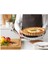 Tart-Turta-Kek Kalıbı Lame Renk Meridyendukkan 31 Cm/1.8 Lt ,Yapışmaz 2