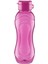 Şeffaf Renkli Spor Matara & Su Matarası 750 ml 1