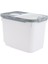 Pirinç Saklama Kabı Yeniden Kullanılabilir Tahıl Kutusu 33 x 23 x 25 cm. (Yurt Dışından) 1