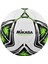Mıkasa Regateador Dikişli 4 No Beyaz Yeşil Futbol Topu 1