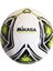 Mıkasa Regateador Futbol Topu No:4 Beyaz - Yeşil 1