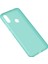 Xiaomi Redmi Note 7 Kılıf Odos Silikon 1