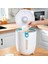 Tahıl Depolama 10 L (Yurt Dışından) 4