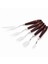 Metal Spatula Seti 5'li 1